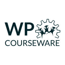 WP Courseware logo